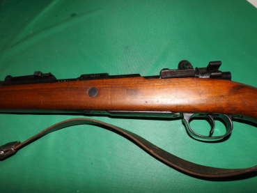 Mauser K98